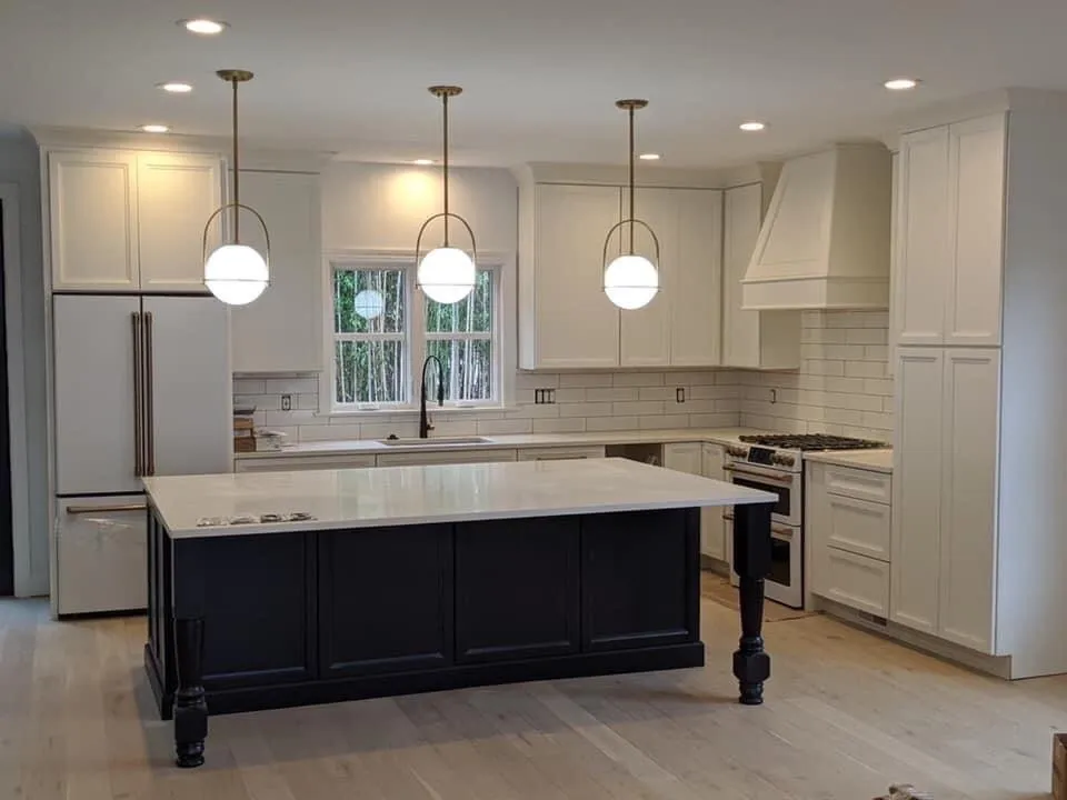 Slide of Artist Home Remodeling