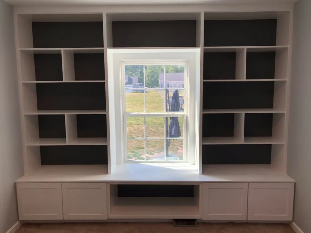 Slide of Artist Home Remodeling