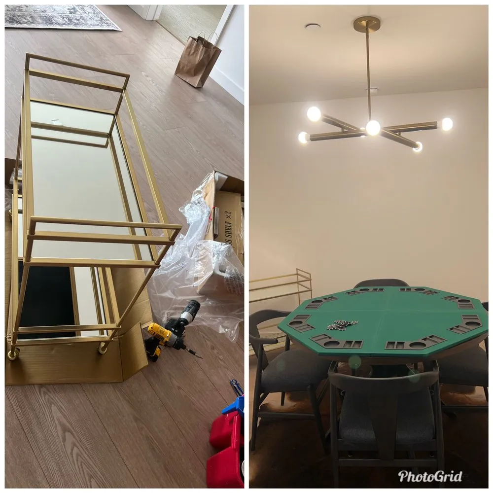 Slide of Artistic-Methods