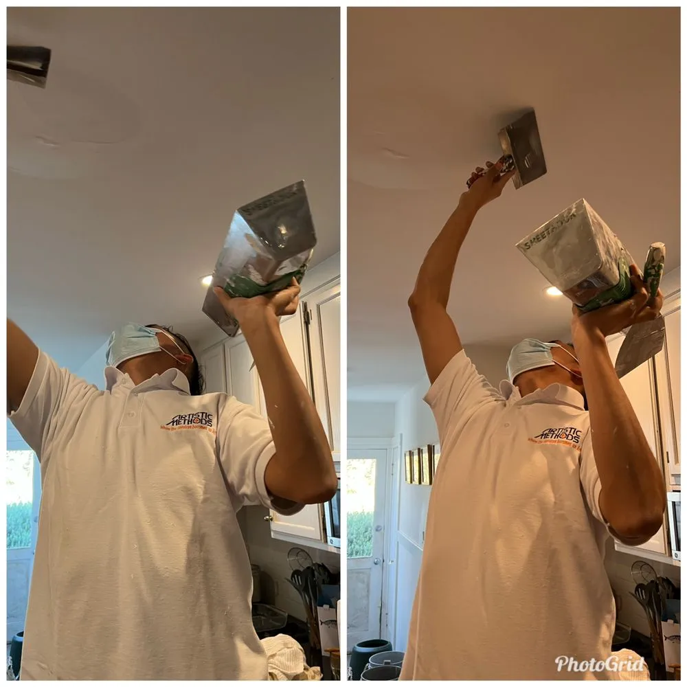 Slide of Artistic-Methods