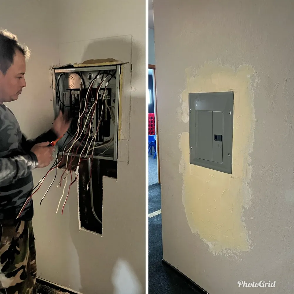 Professional leak detection for homes in San Francisco, CA by Artistic-Methods