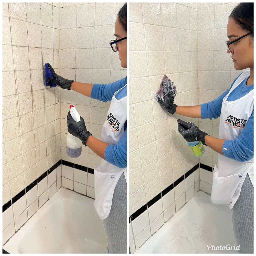 Affordable drain cleaning in San Francisco, CA by Artistic-Methods