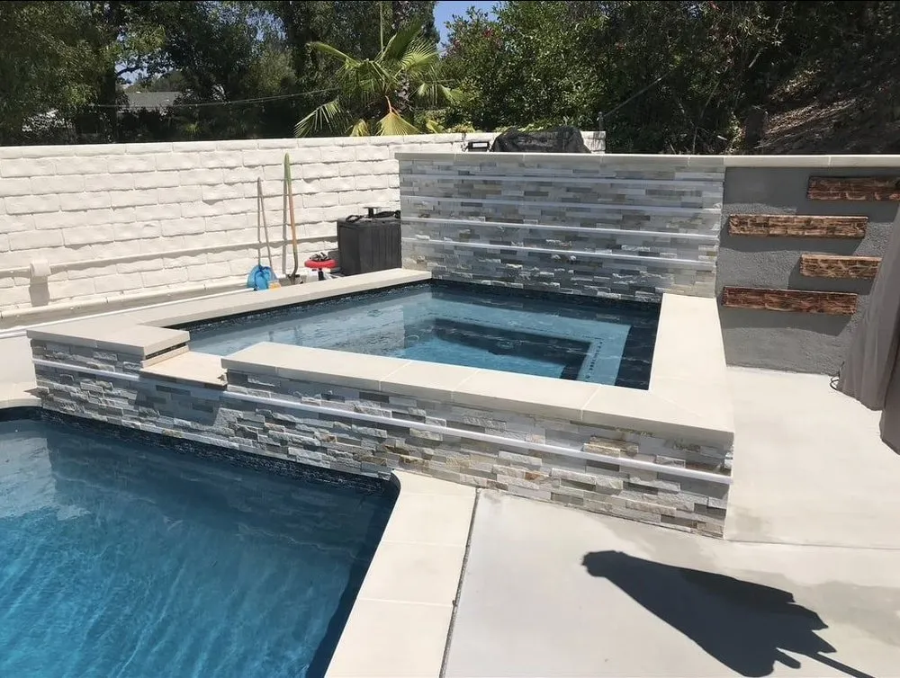 Quality plumbing repair service in San Fernando Valley, CA - Artistic pools