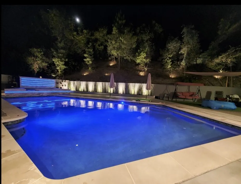Professional emergency plumbing in San Fernando Valley, CA by Artistic pools