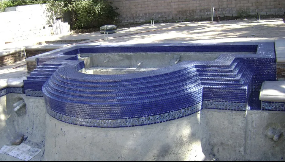 Emergency water heater service for homes in San Fernando Valley, CA by Artistic pools
