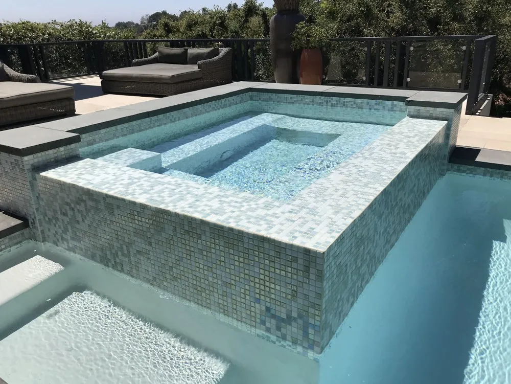 Quality plumbing repair experts serving San Fernando Valley, CA - Artistic pools
