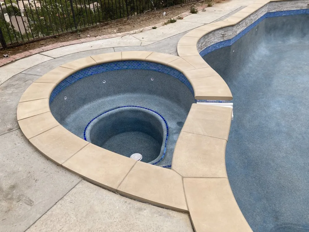 Affordable pipe repair for homes in San Fernando Valley, CA by Artistic pools
