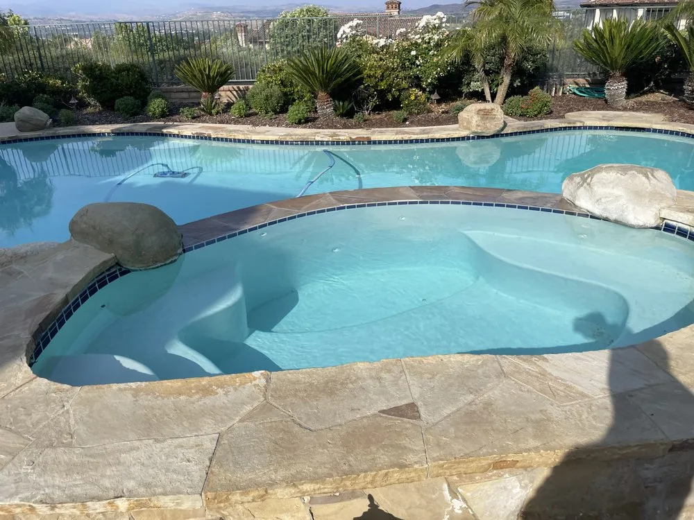 Affordable water heater service for homes in San Fernando Valley, CA by Artistic pools