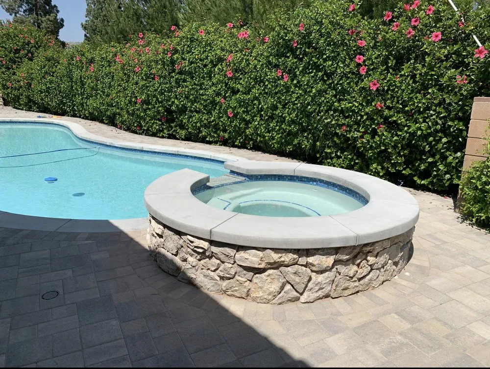 Expert emergency plumbing service in San Fernando Valley, CA - Artistic pools