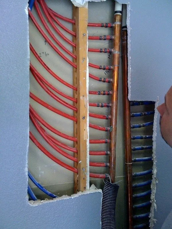 Slide of Artley Plumbing