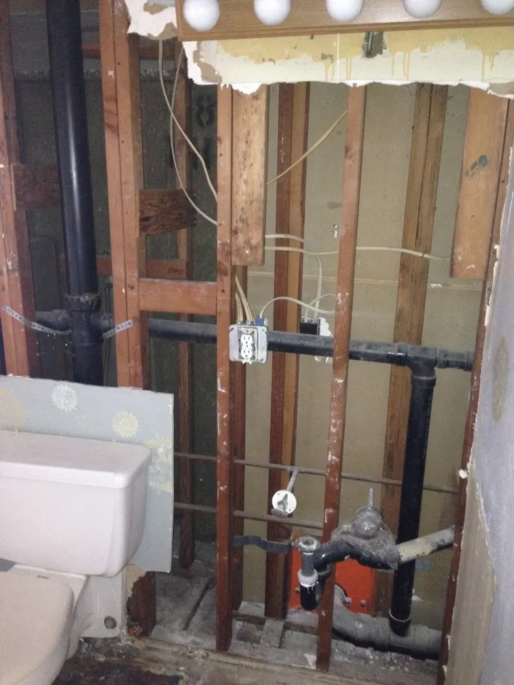 Slide of Artley Plumbing