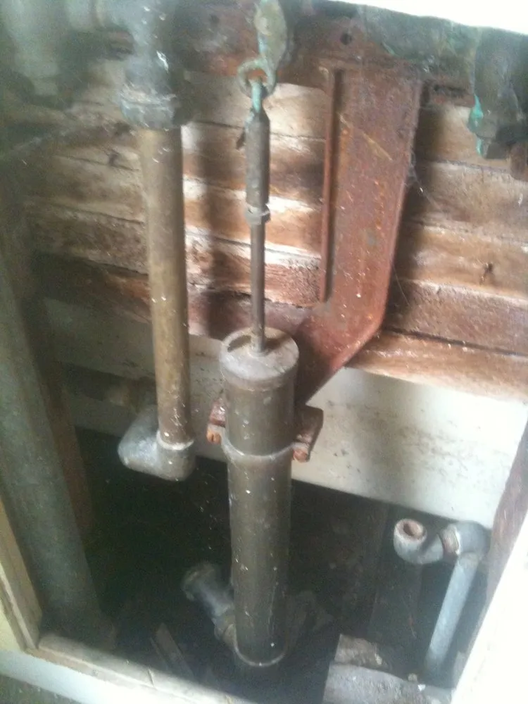 Slide of Artley Plumbing