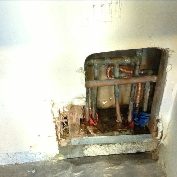 Slide of Artley Plumbing