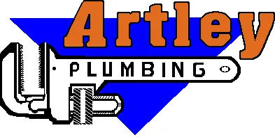 Slide of Artley Plumbing