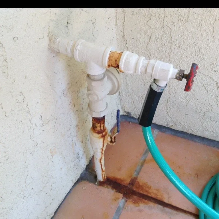 Slide of Artley Plumbing