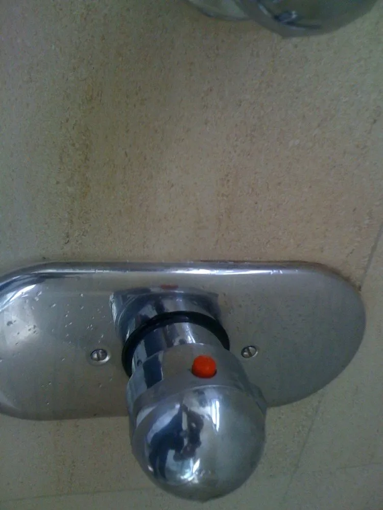 Slide of Artley Plumbing