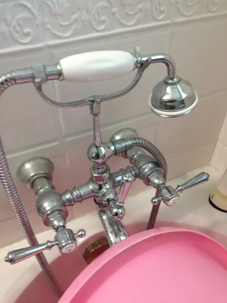 Slide of Artley Plumbing