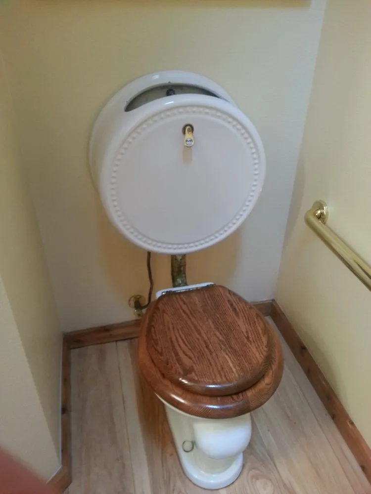 Slide of Artman Plumbing