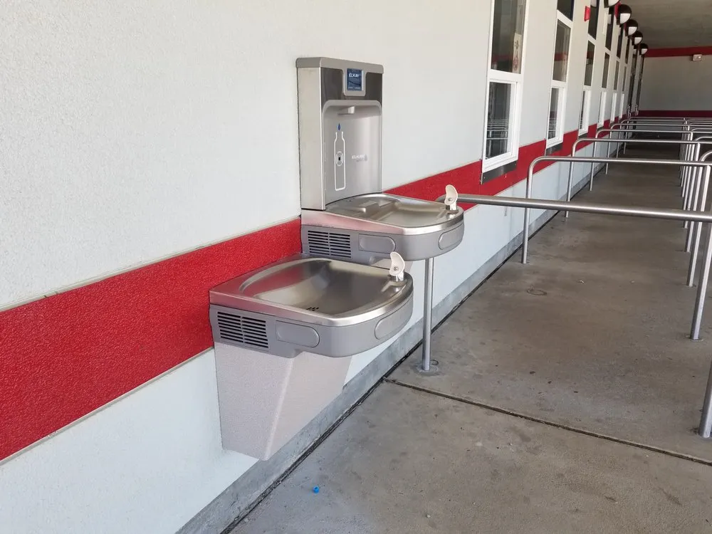 Slide of Artman Plumbing