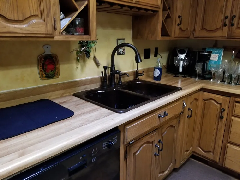 Slide of Artman Plumbing