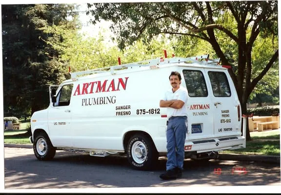 Artman Plumbing