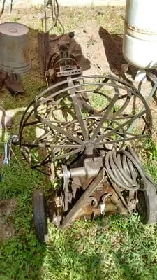 Arto's Sewer & Drain Service Logo