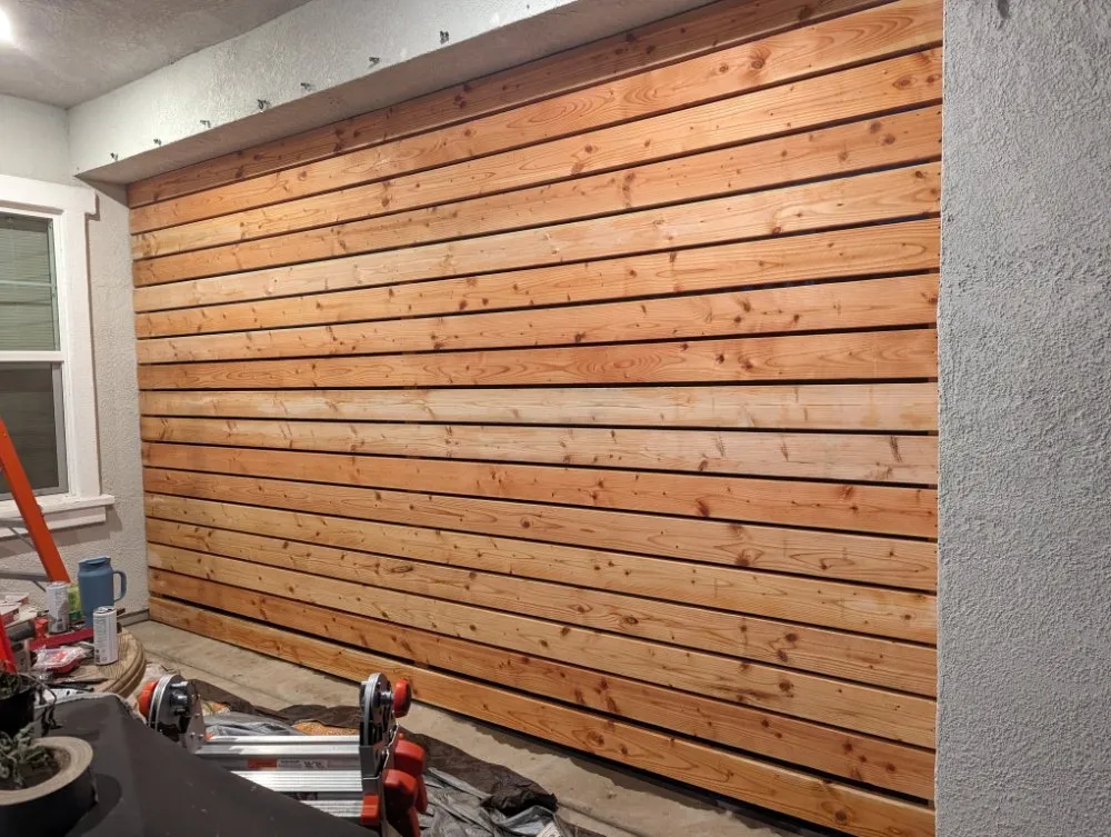 Slide of Arts Brothers Handyman