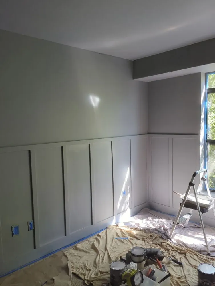 Slide of Arts Brothers Handyman