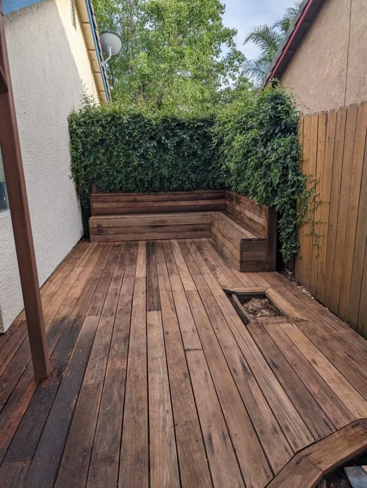 Slide of Arts Brothers Handyman