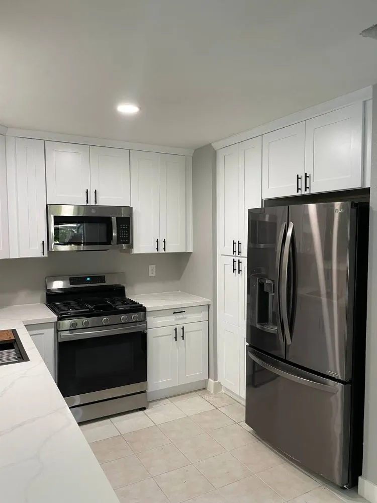 Slide of Arts Brothers Handyman