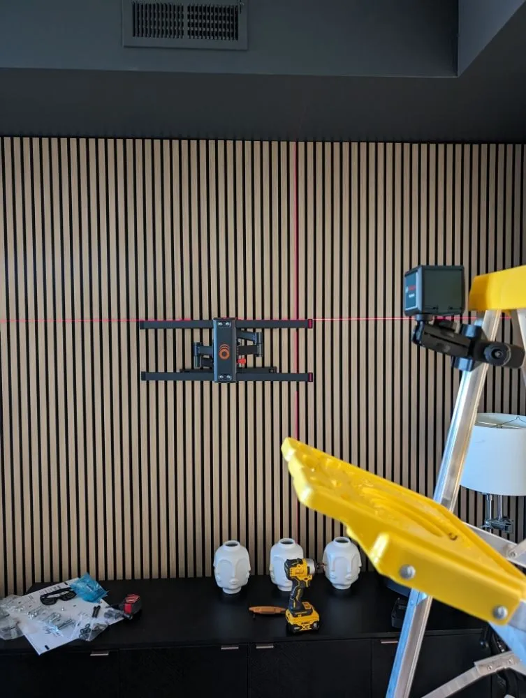 Slide of Arts Brothers Handyman