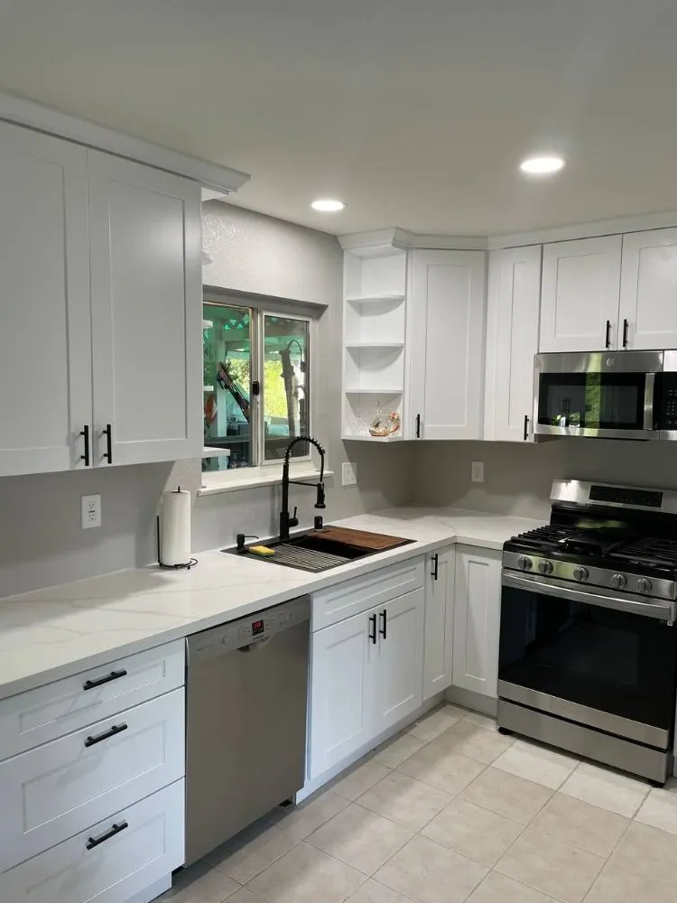 Slide of Arts Brothers Handyman