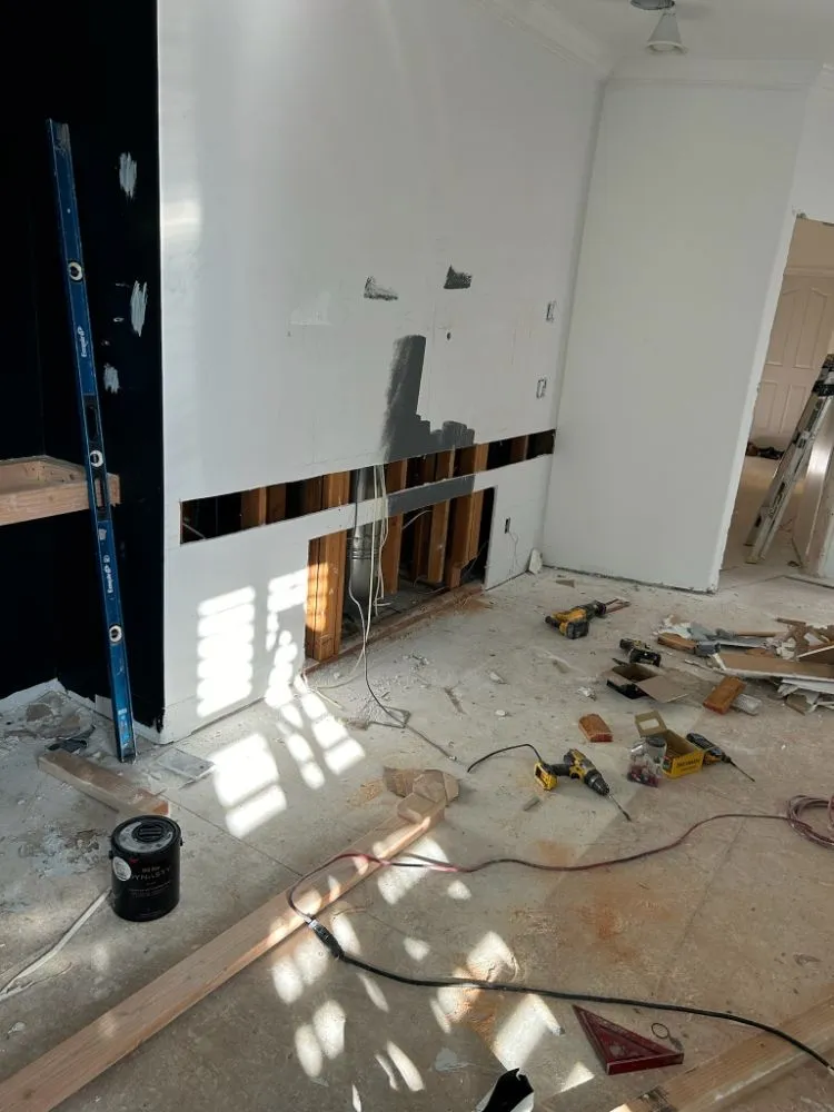 Slide of Arts Brothers Handyman