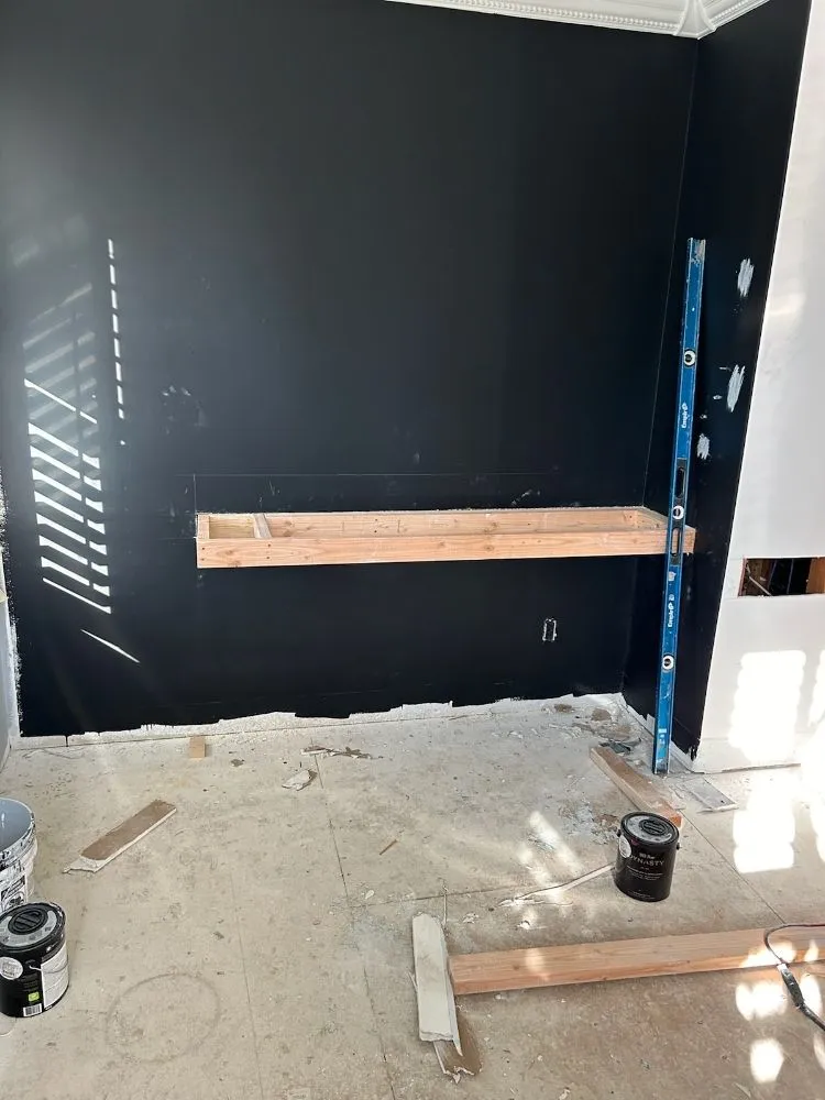 Slide of Arts Brothers Handyman