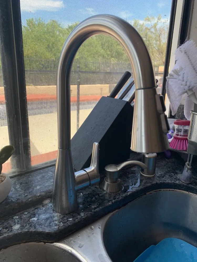 Slide of Art's Plumbing & Drains