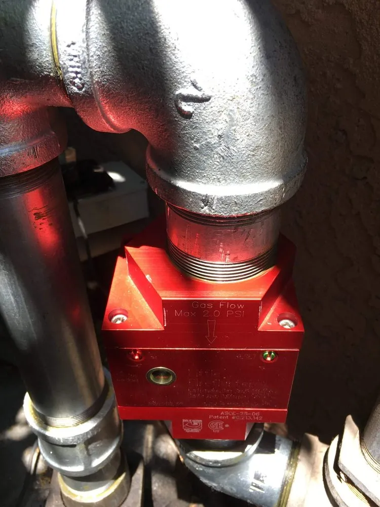 Slide of Art's Plumbing & Drains