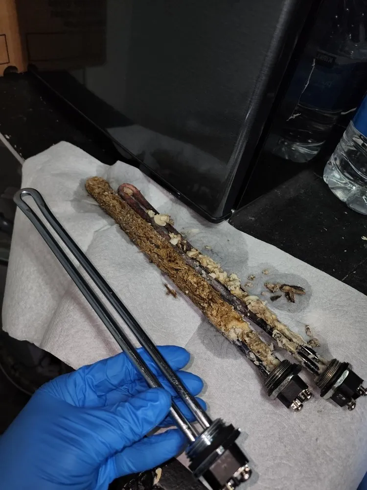 Slide of Art's Plumbing & Drains