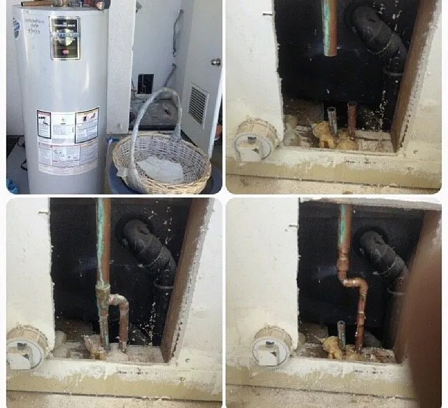 Slide of Art's Plumbing & Drains