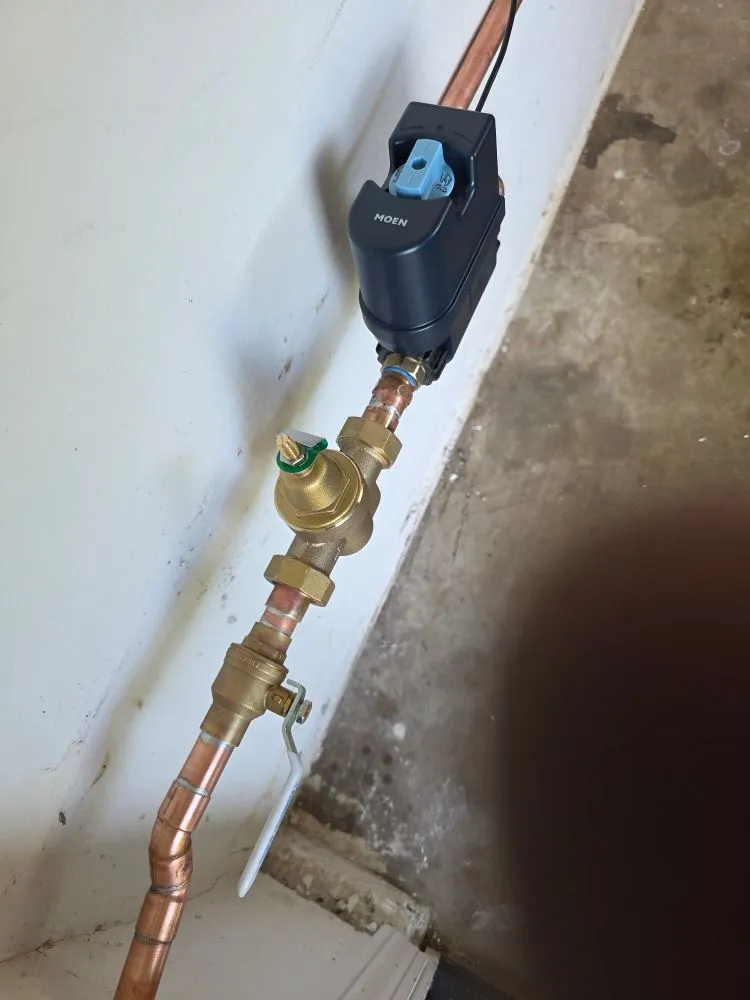 Slide of Art's Plumbing & Drains