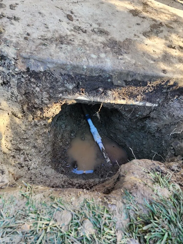 Slide of Art's Plumbing & Drains