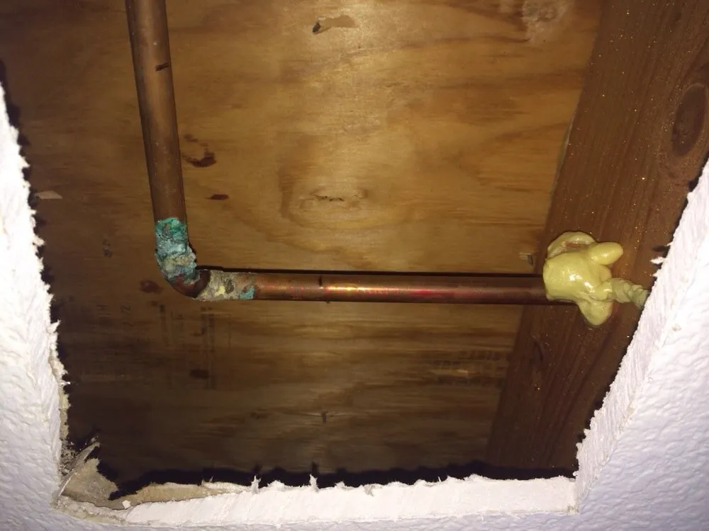 Quality leak detection in Escondido, CA by Art's Plumbing & Drains