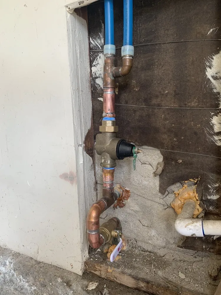 Slide of Art's Plumbing & Drains