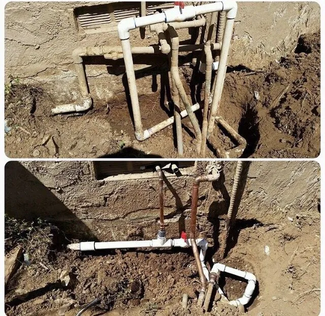 Slide of Art's Plumbing & Drains