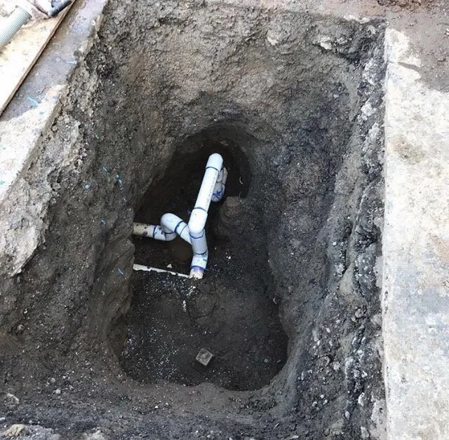 Slide of Art's Plumbing & Drains