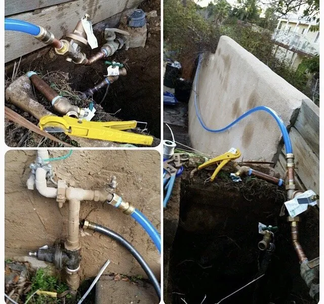 Slide of Art's Plumbing & Drains