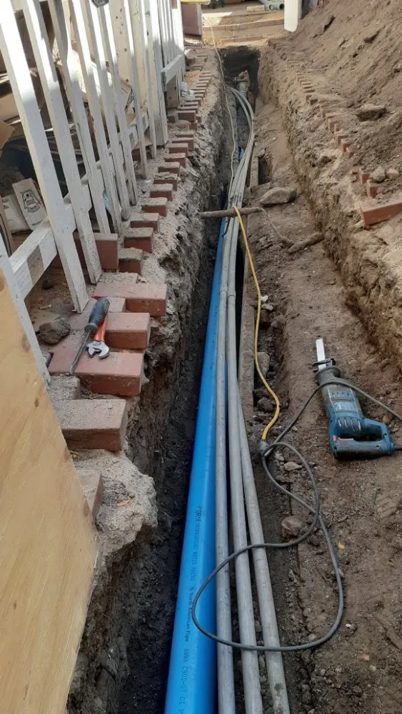 Slide of Art's Plumbing Heating & Cooling