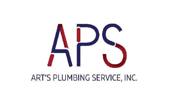 Slide of Art's Plumbing Service