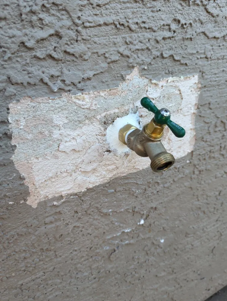 Slide of Arturo The Handyman Repairs