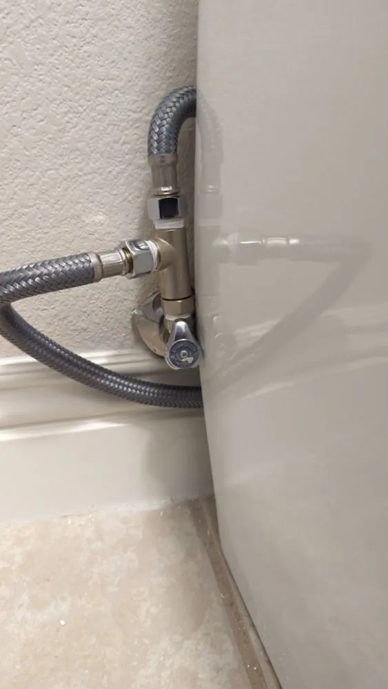 Expert leak detection in Las Vegas, NV by Arturo The Handyman Repairs