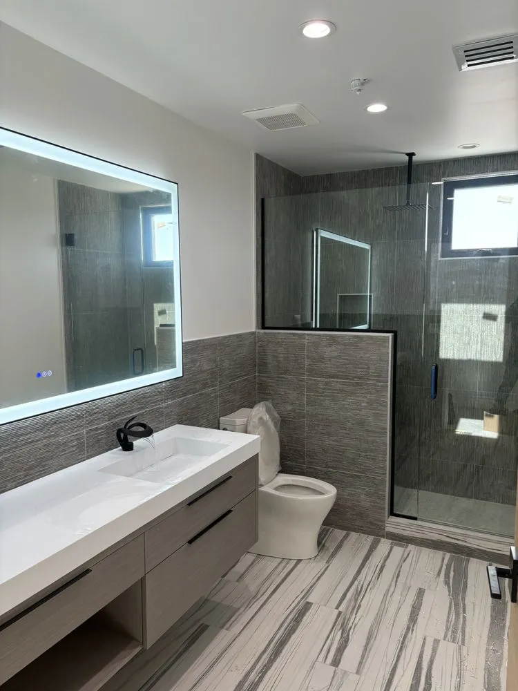 Slide of Arturo Wag Plumbing